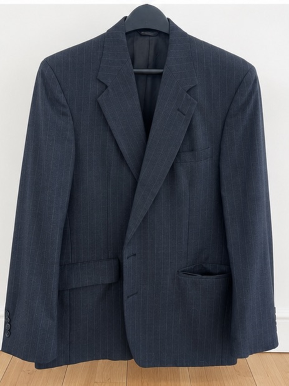 Men’s Suit (Jacket & Pants)